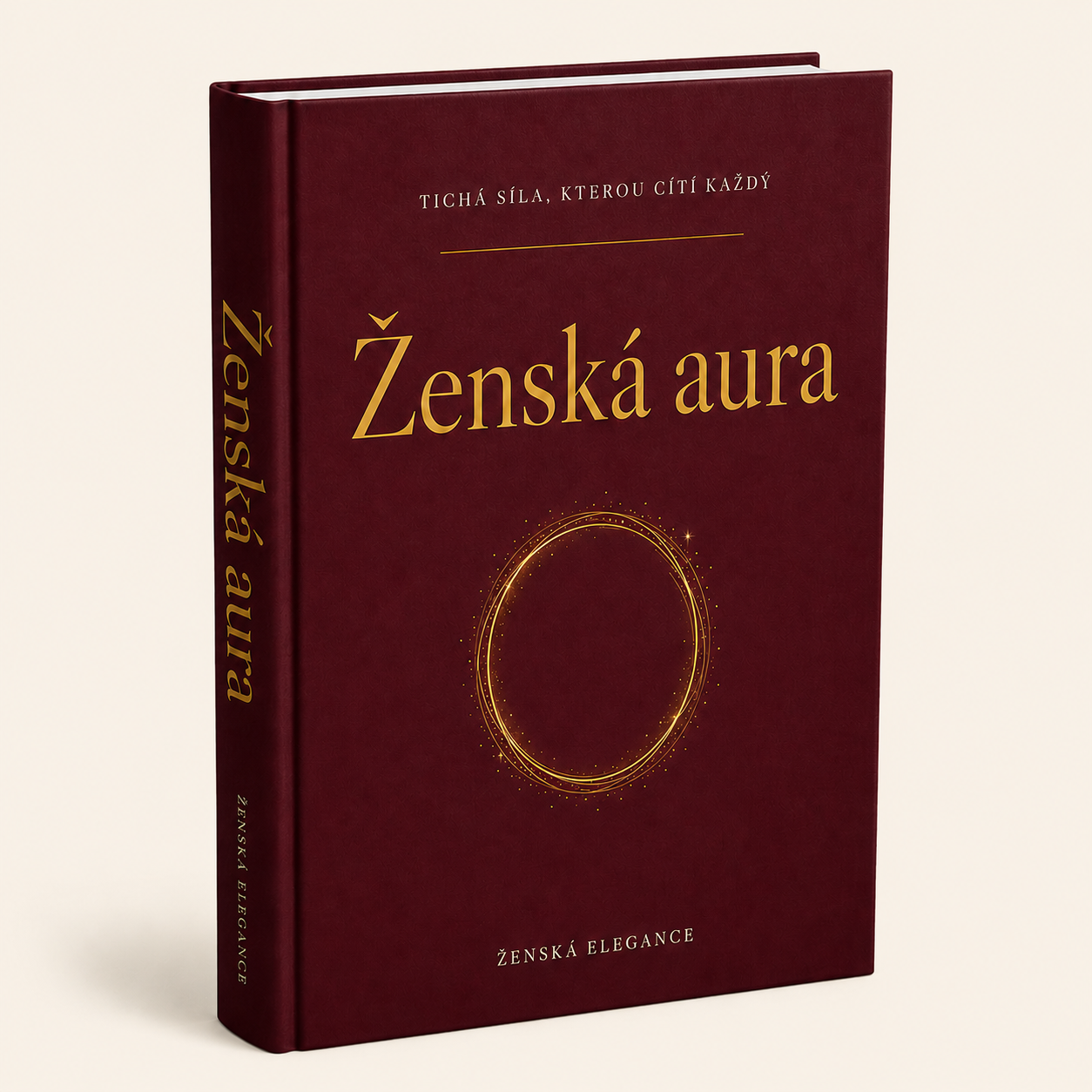 Ženská aura – Tichá síla, kterou cítí každý